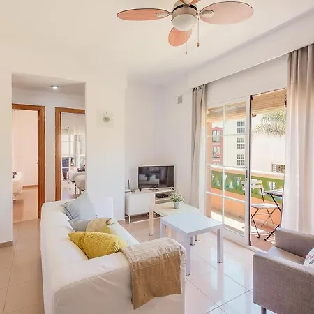 Andaluz Apartments - Azahara Nerja Exterior photo