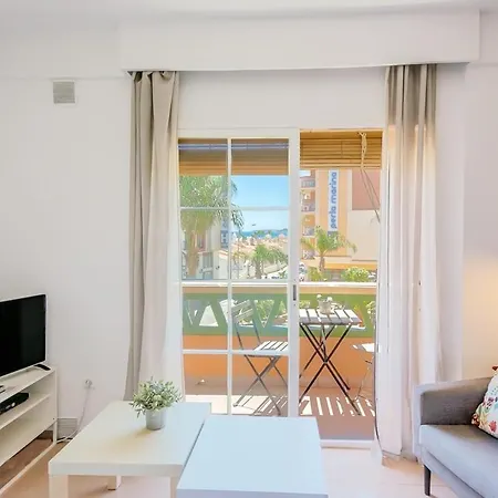 Andaluz Apartments - Azahara Nerja Exterior photo
