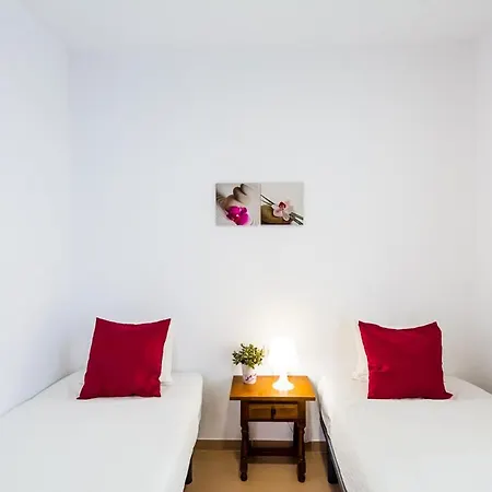 Andaluz Apartments - Azahara Nerja Exterior photo