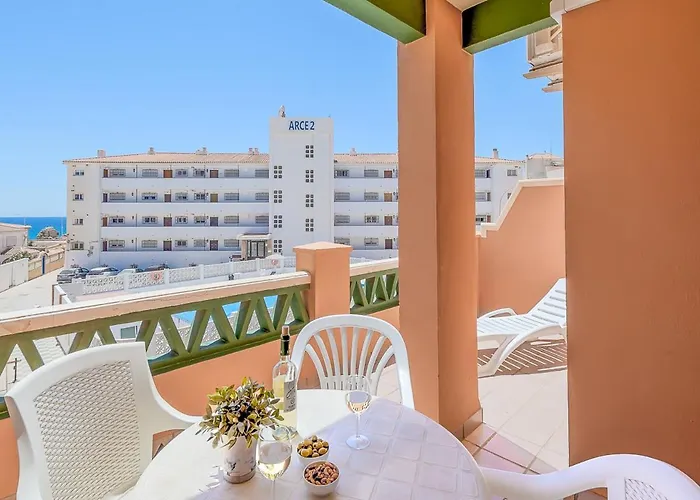 Andaluz Apartments - Azahara