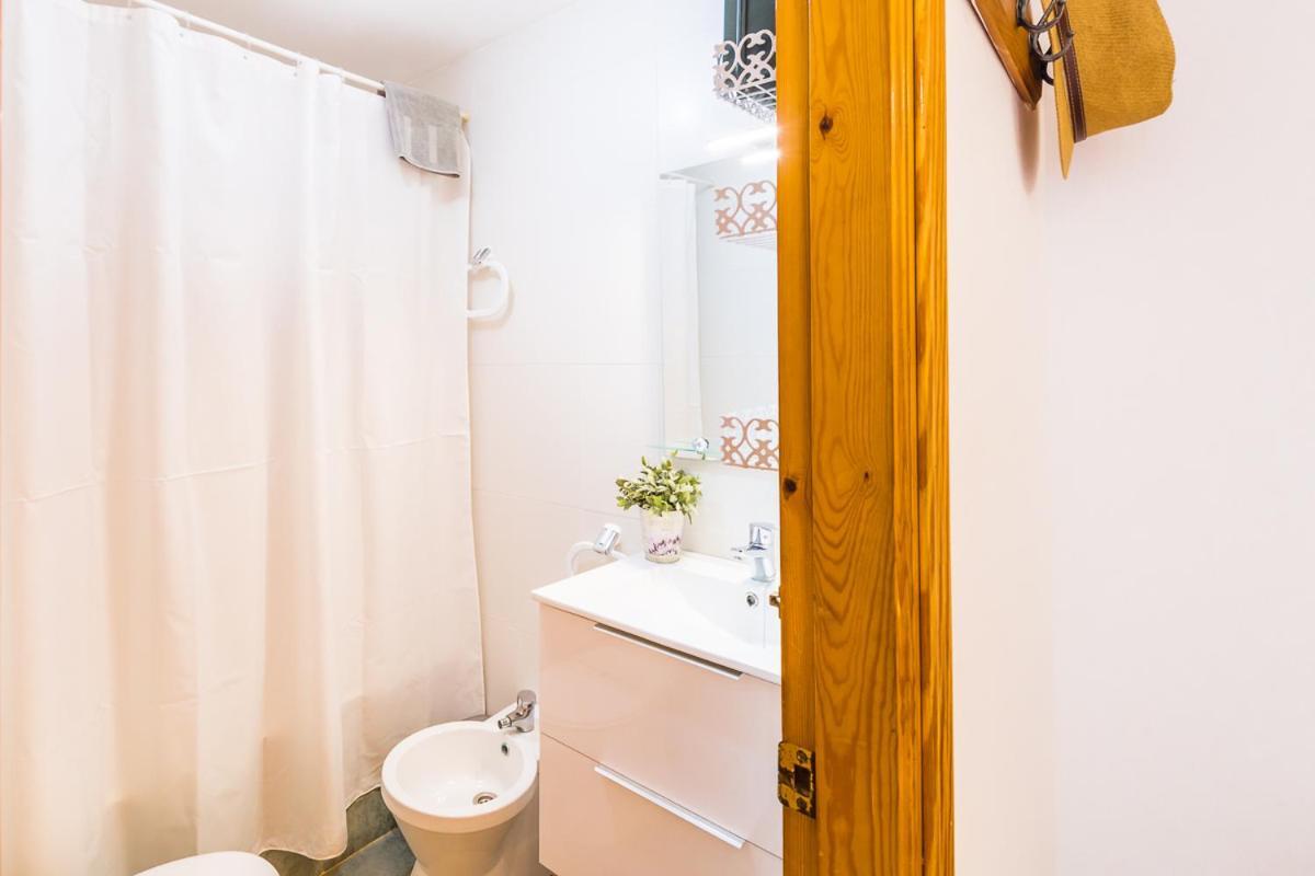 Apartamento Andaluz - Azahara *