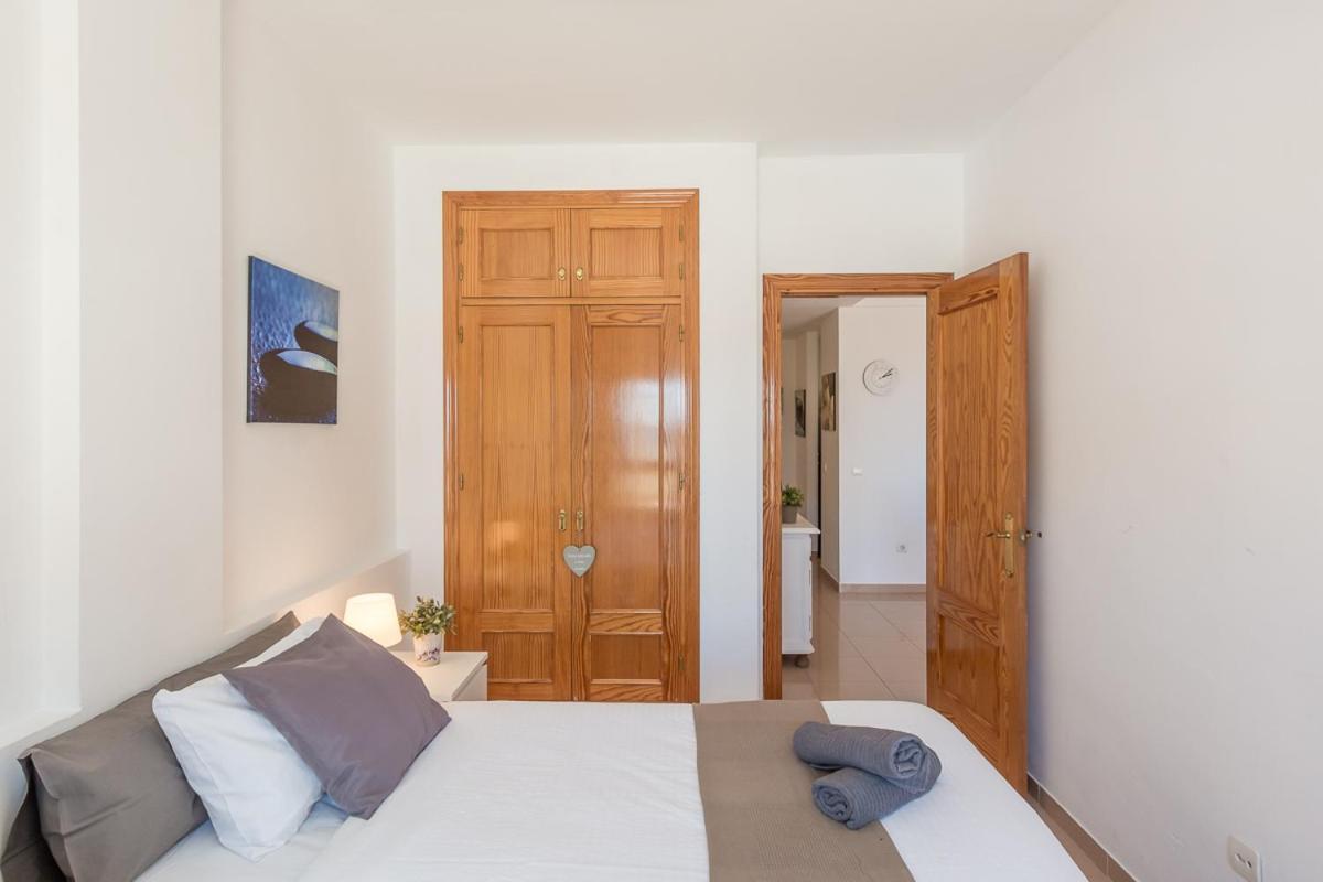 Apartamento Andaluz - Azahara