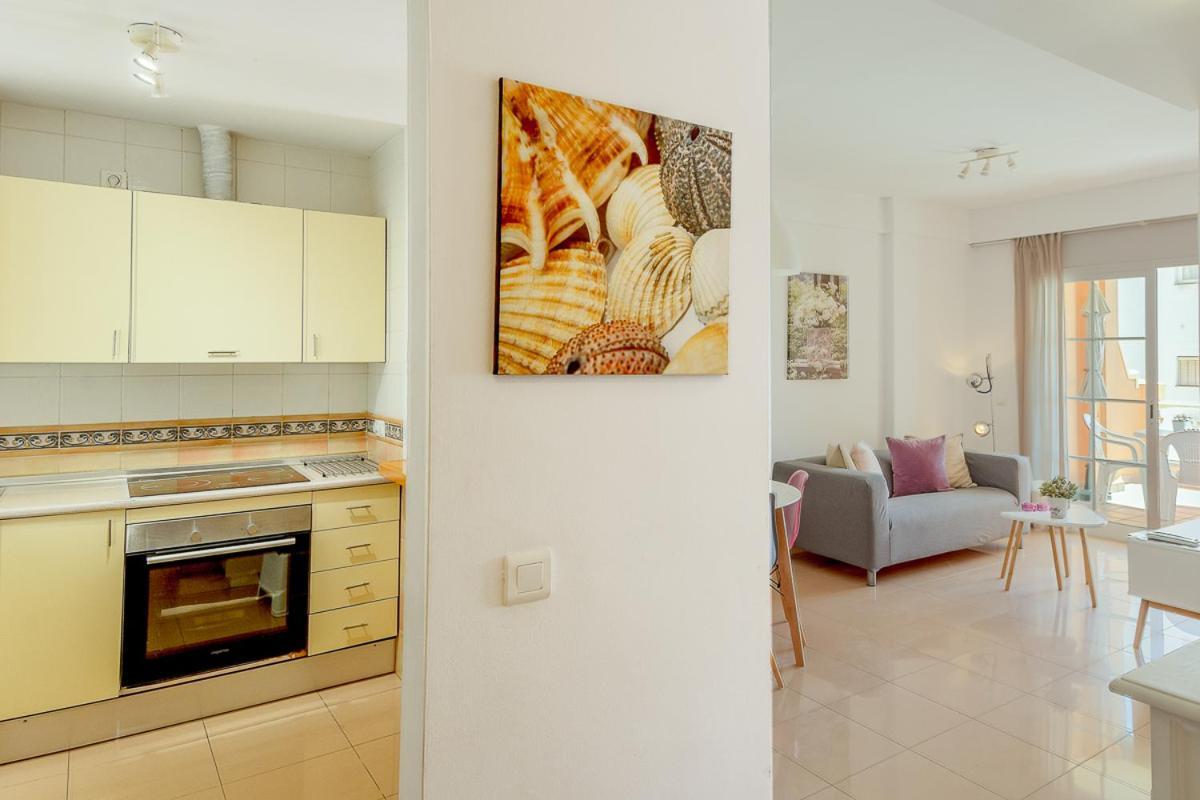 Andaluz - Azahara Apartment
